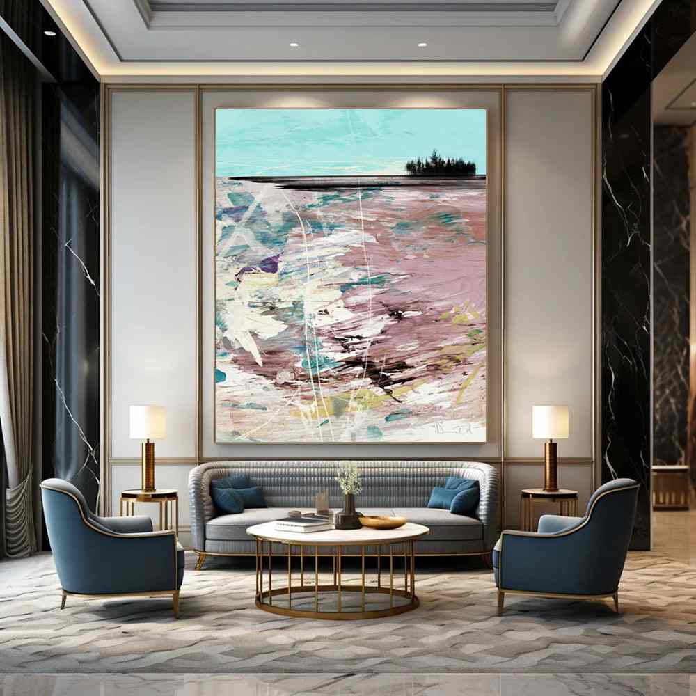 beach wall decor